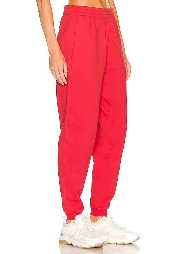 view 2 of 4 Sport Tyler Jogger in Red