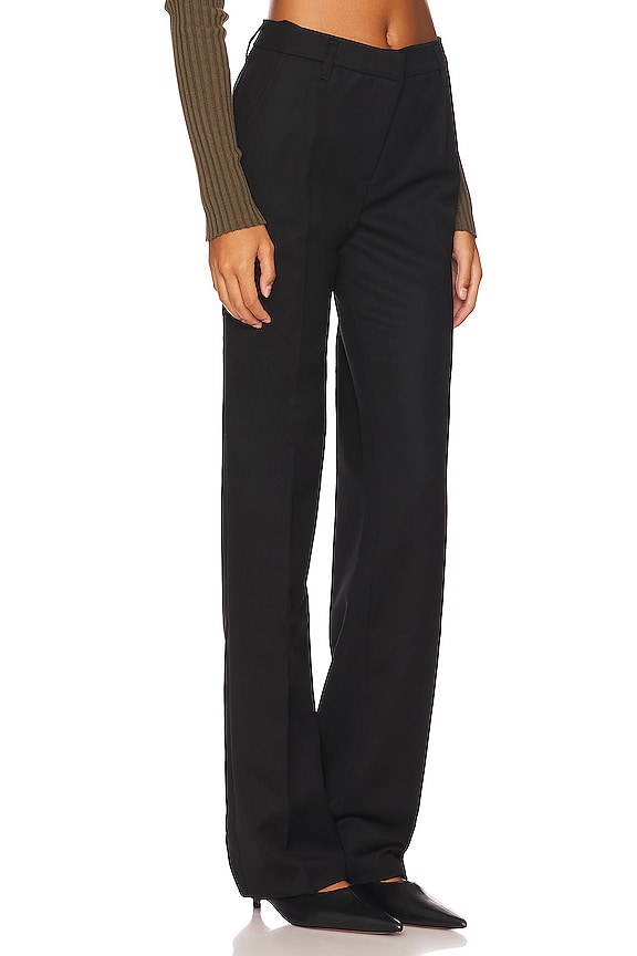 view 2 of 4 PANTALÓN CLASSIC in Black