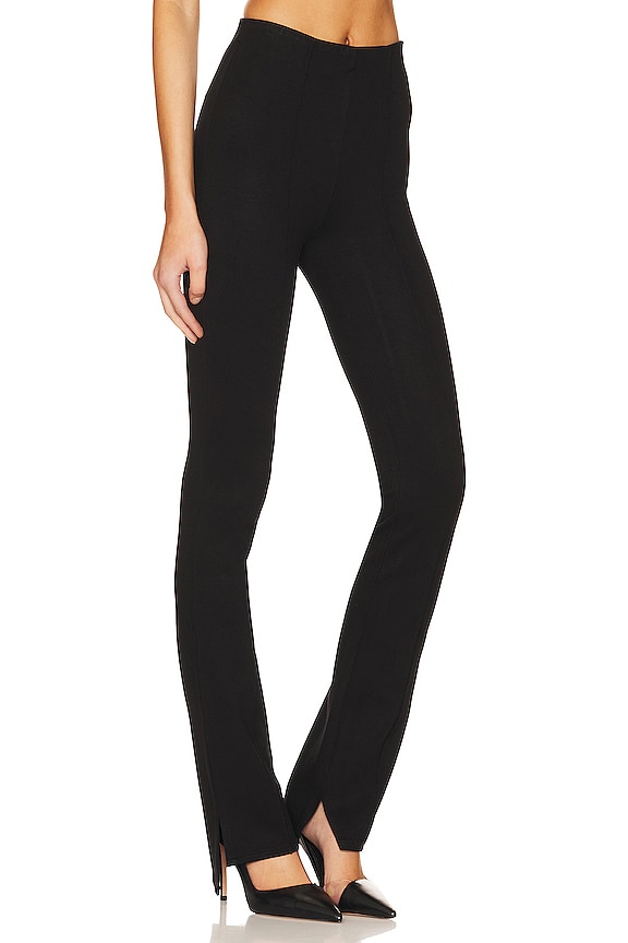 view 2 of 4 Lex Pant in Black