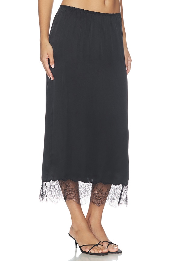 view 2 of 6 FALDA SHELBY  in Black