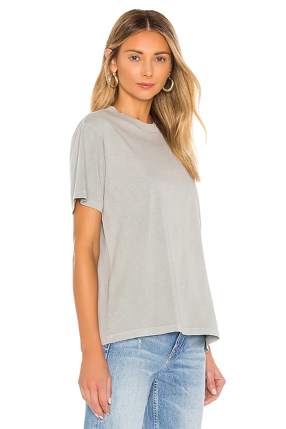 view 2 of 4 CAMISETA HUDSON in Dusty Mint