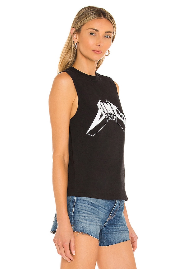 view 2 of 4 Lennon Tee Bing in Black