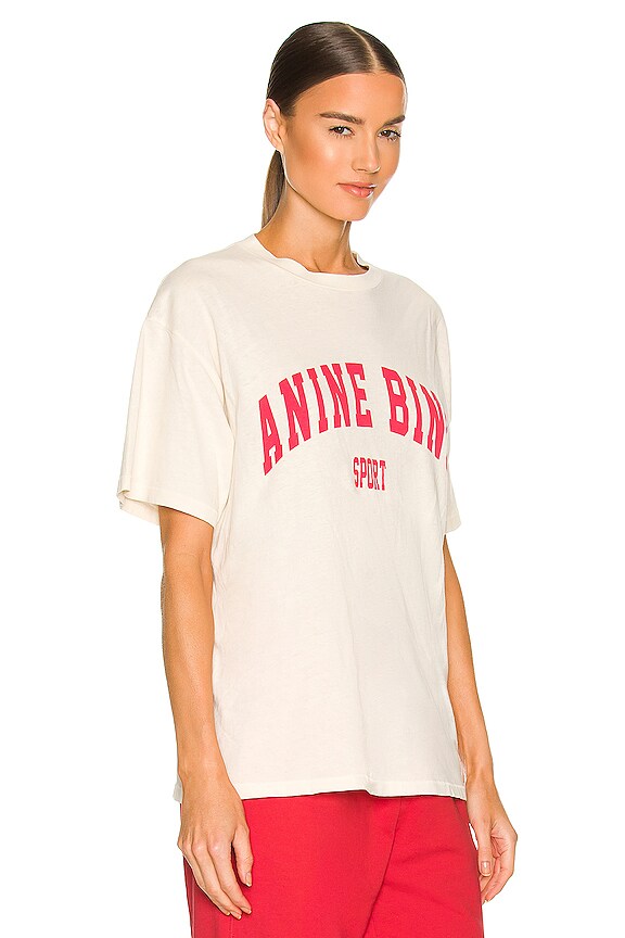 view 2 of 4 CAMISETA WILLIAM in Cream