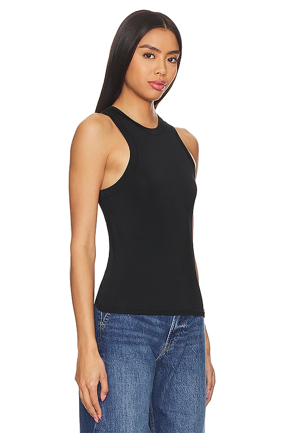 view 2 of 4 Noel Top in Black