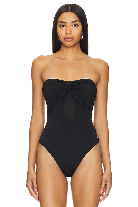 view 2 of 5 БОДИ RAVINE in Black