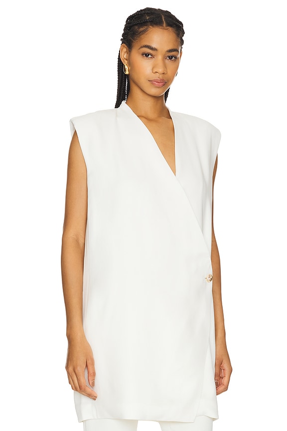 view 2 of 5 Venice Mini Dress in Ivory