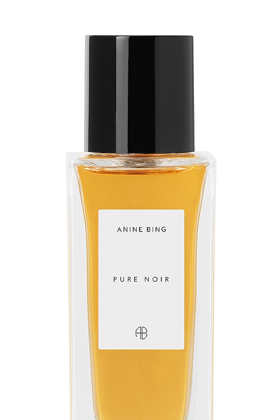 view 2 of 2 Pure Noir Eau De Parfum in Beige