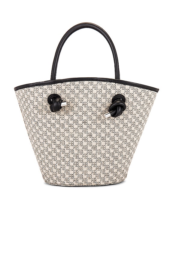 view 2 of 5 FOURRE-TOUT TAYLIN in Brown