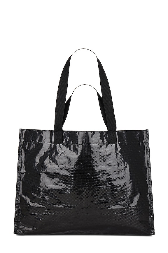 view 2 of 4 FOURRE-TOUT DAWSON SPORT in Black Shine