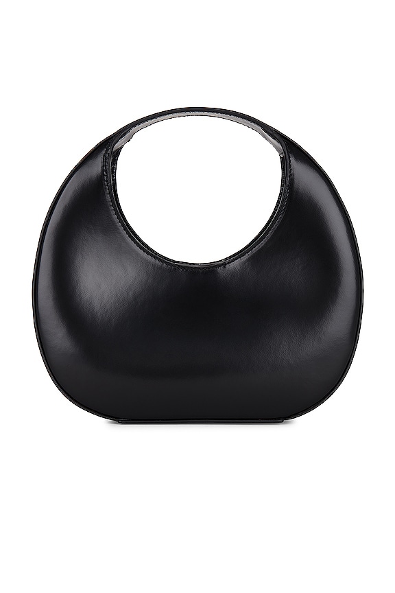 view 2 of 4 SAC LUNA in High Shine Black