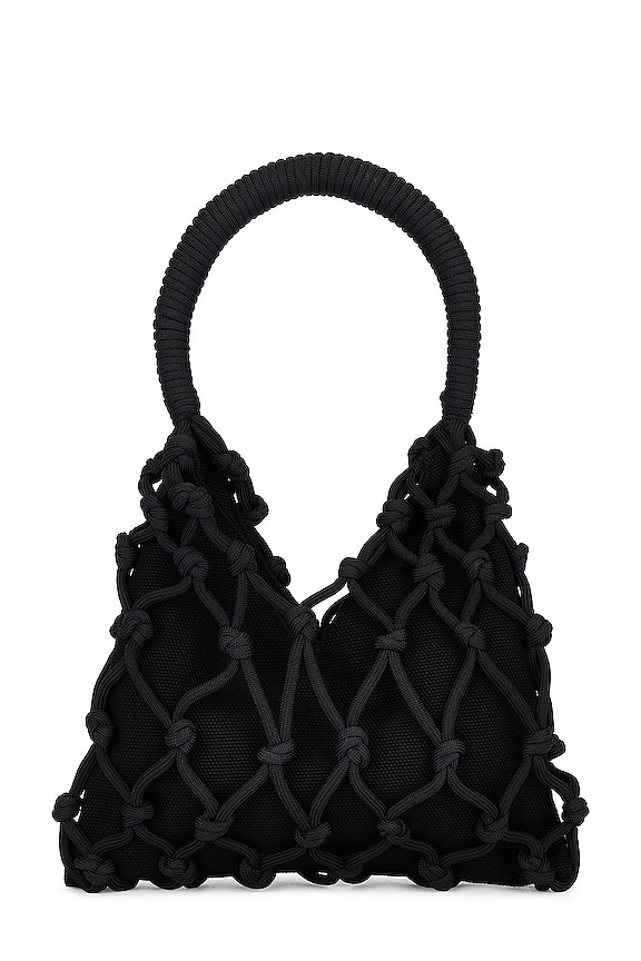 view 2 of 4 SAC MINI GAIA in Black