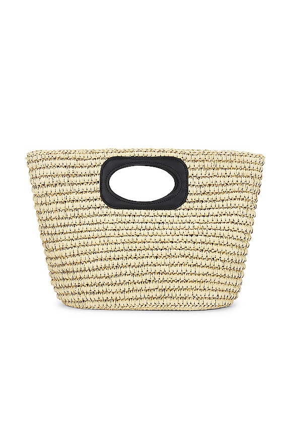 view 2 of 4 Mogeh Tote in Natural