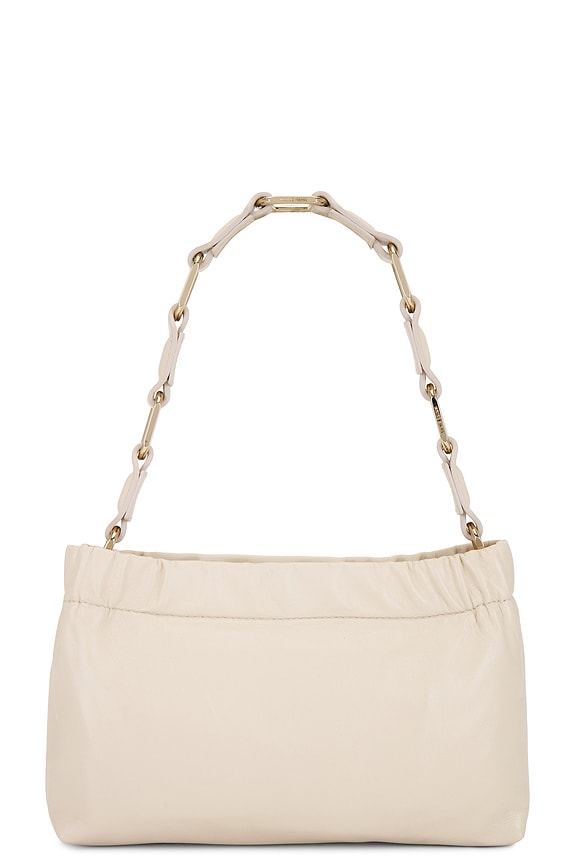 view 2 of 4 KATE スモールショルダーバッグ in Ivory