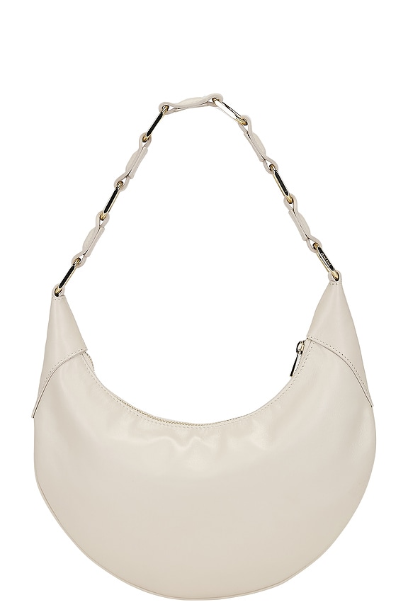 view 2 of 4 Kate Hobo Bag in Bone