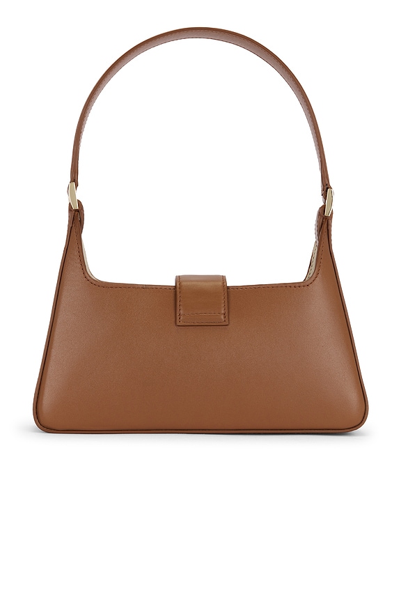 view 2 of 4 BOLSO HOMBRO LOU in Cognac