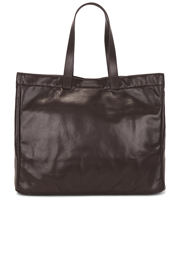 view 2 of 4 FOURRE-TOUT RIO in Dark Brown