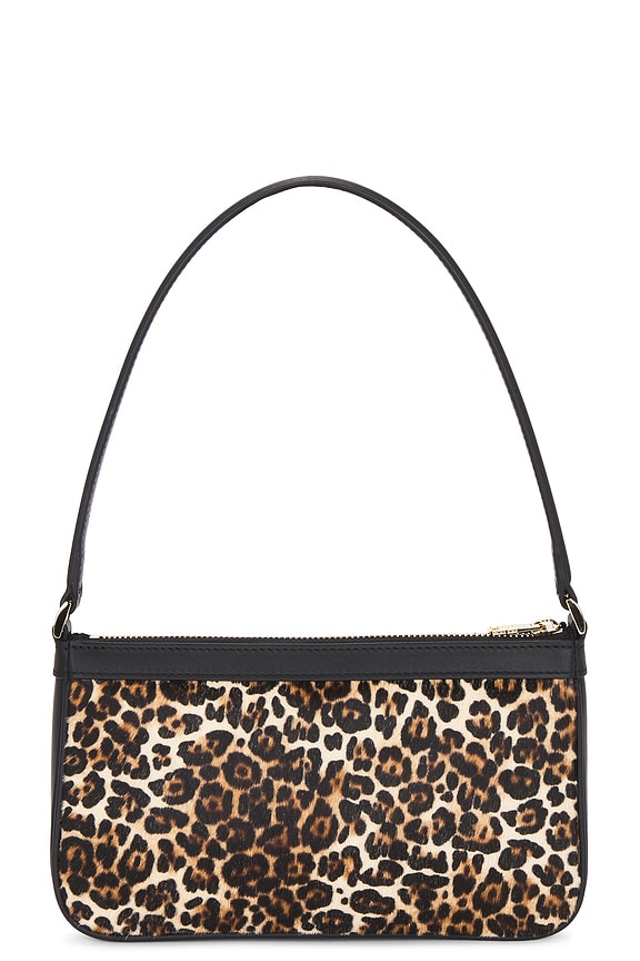 view 2 of 4 Mini Elly Bag in Leopard