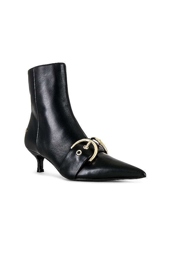 view 2 of 5 САПОГИ ZOE in Black