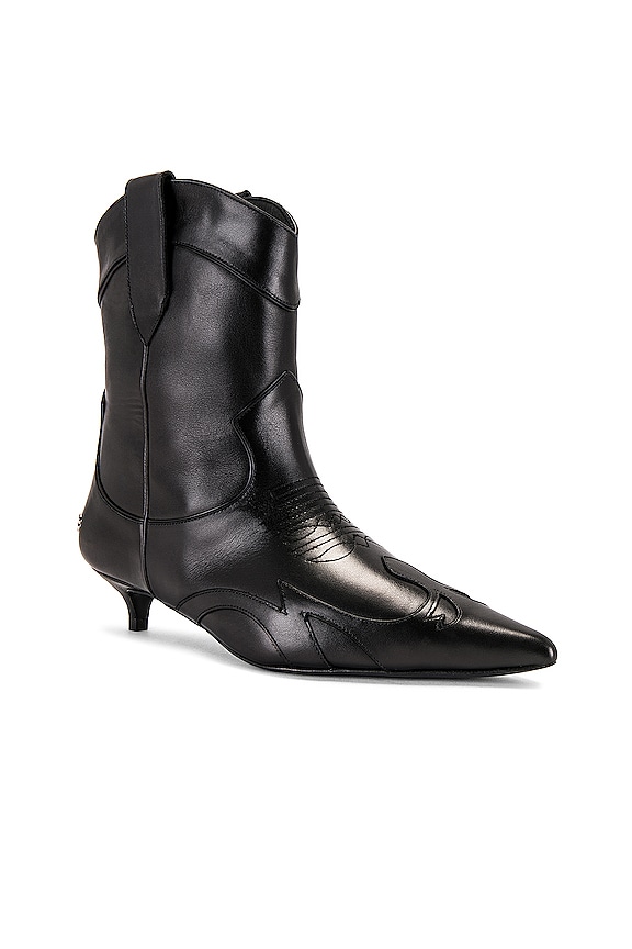 view 2 of 5 Rae Boots in Black