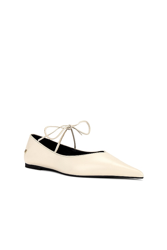 view 2 of 5 Nikki Flats in Ivory