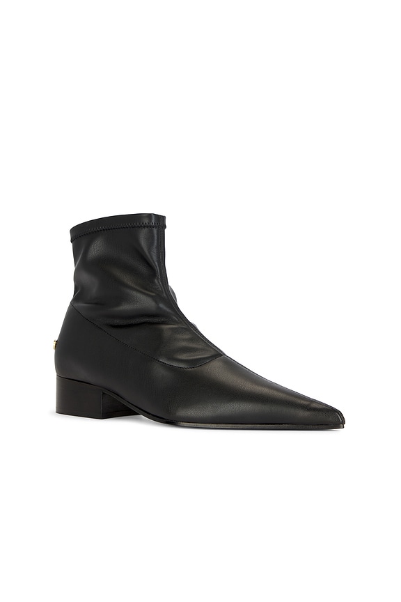 view 2 of 5 BOTAS HILDA in Black