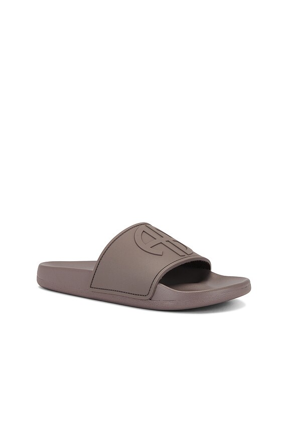 view 2 of 5 SANDALIAS ISLA in Iron