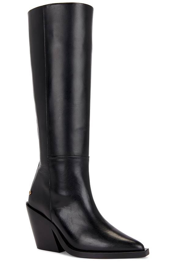 view 2 of 5 BOTAS BEKAH in Black