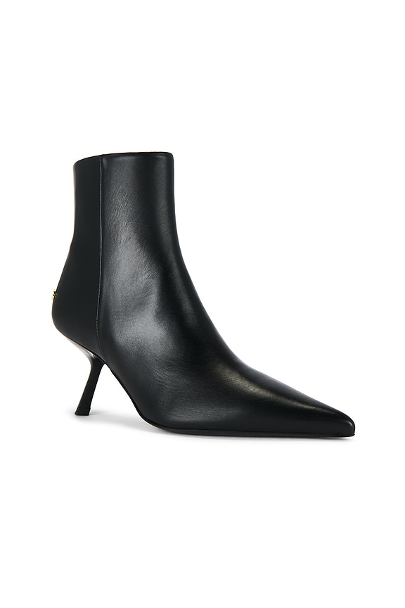 view 2 of 5 Hilda High Heel Boot in Black