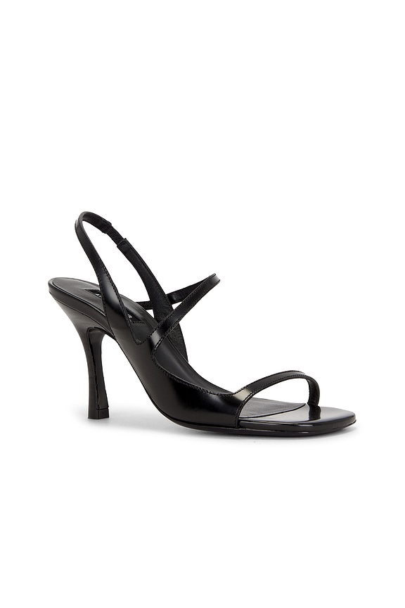 view 2 of 5 Iva Sandal in Black