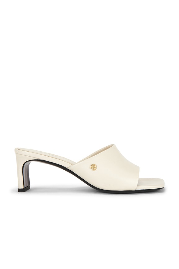 view 1 of 5 Jayden Mule Sandal in Bone