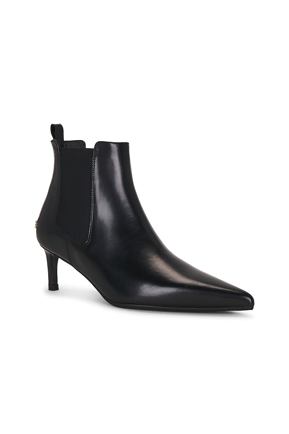 view 2 of 5 Stevie Boot in Black
