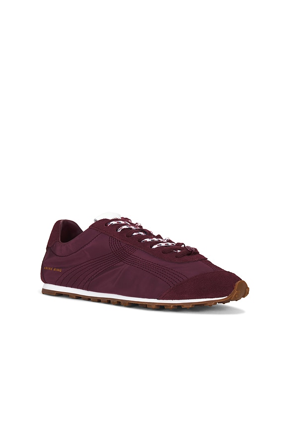 view 2 of 6 Juna Sneaker in Fig