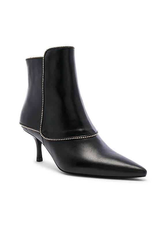 view 2 of 5 BOTA AVA in Black