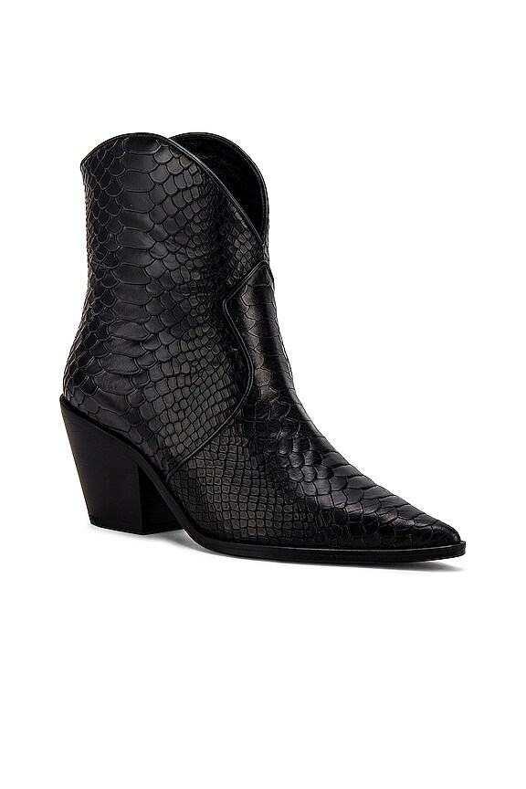 view 2 of 5 Easton Boots in Black