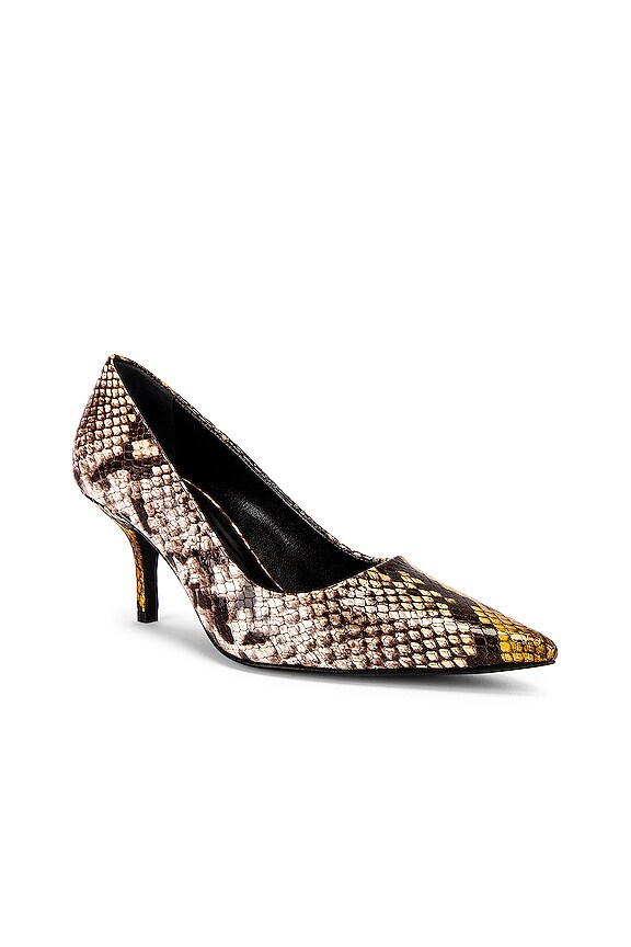 view 2 of 5 ESCARPIN in Python