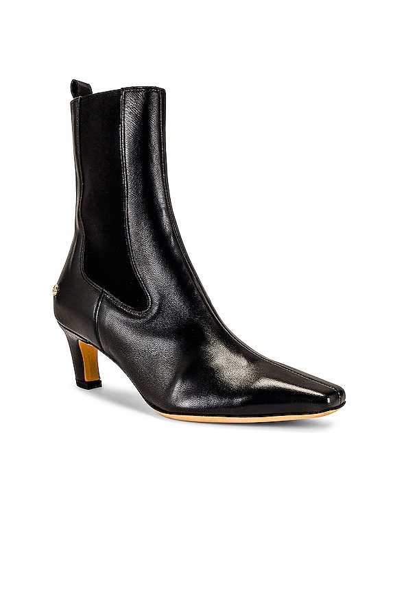 view 2 of 5 Nolan Boots in Black