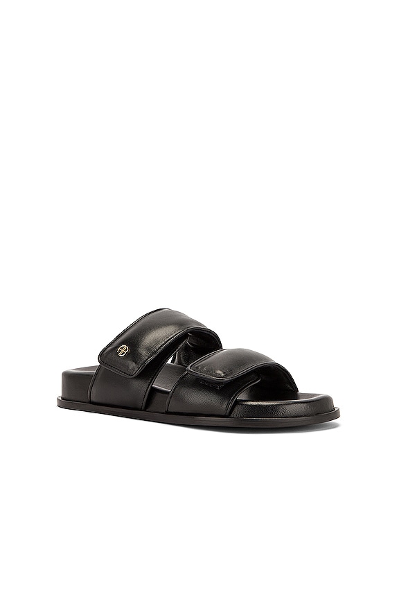 view 2 of 5 Sid Sandals in Black