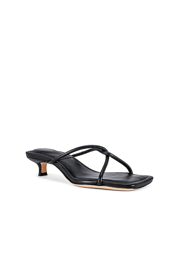 view 2 of 5 Suri Sandal in Black