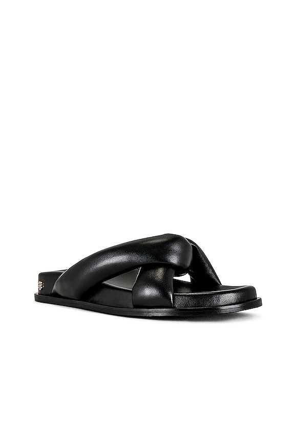 view 2 of 5 SANDALIAS KIVA in Black