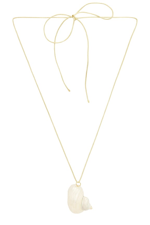 view 1 of 3 Shell On A String in Vanilla