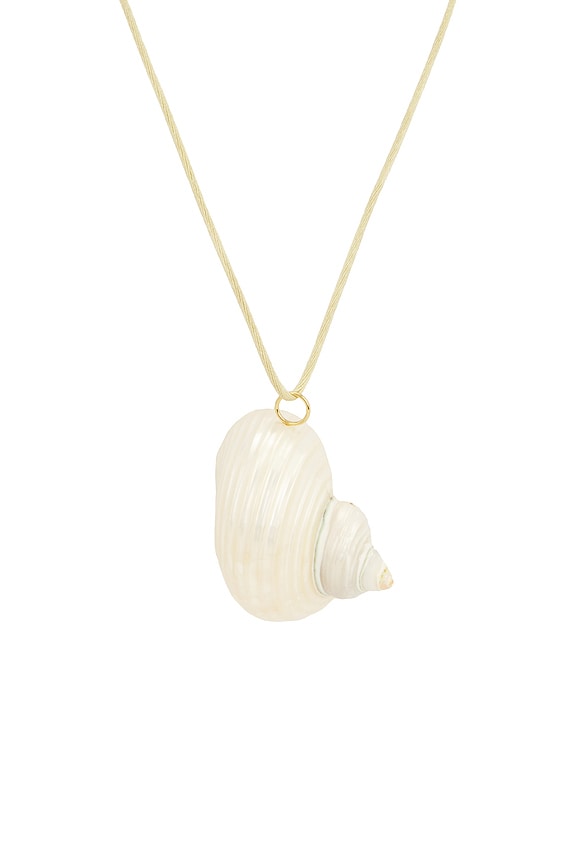 view 2 of 3 Shell On A String in Vanilla