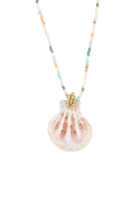 view 2 of 3 Eldorado Spritz Necklace in Sorbet Dream