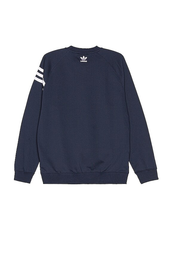 view 2 of 4 PULL in Collegiate Navy
