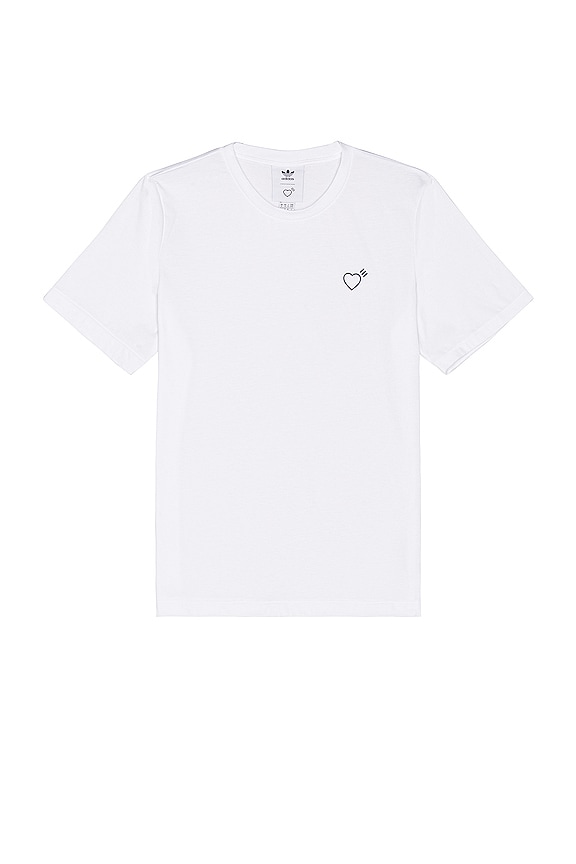 view 2 of 8 티셔츠 in White