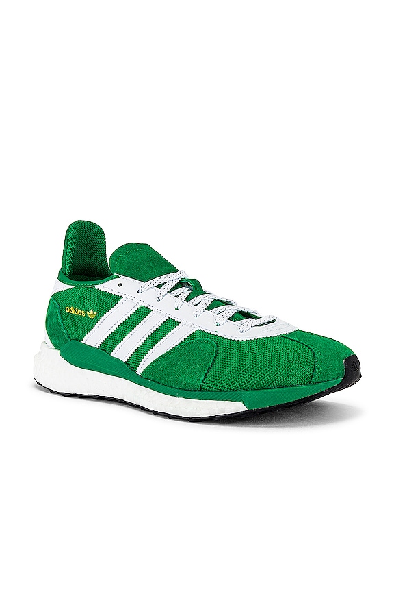 view 1 of 6 SNEAKERS TOKIO SOLAR in Green