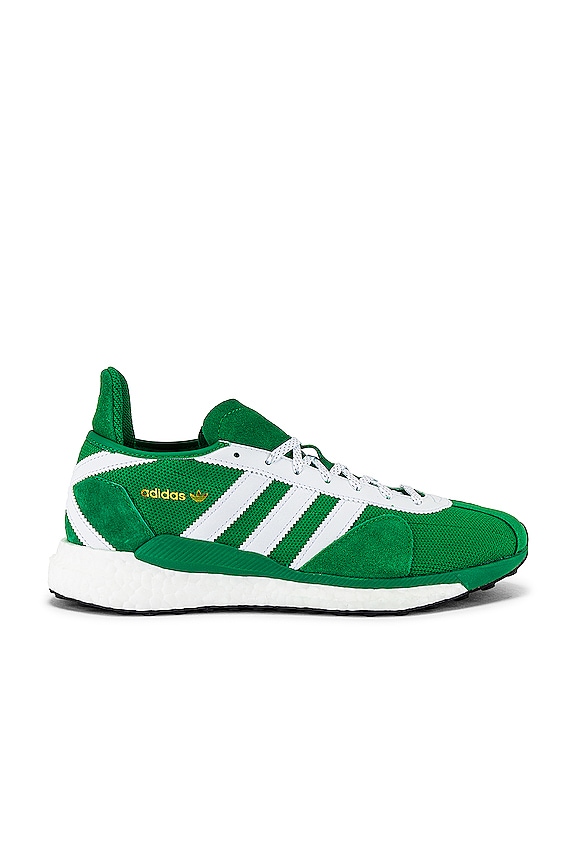 view 2 of 6 SNEAKERS TOKIO SOLAR in Green