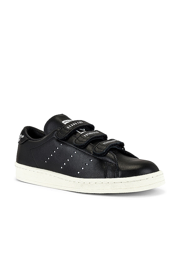 view 1 of 6 Master Sneaker in Black