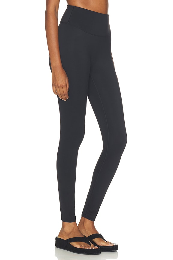 view 2 of 6 Ultimate Leggings in Black