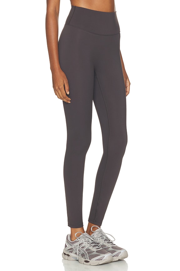 view 2 of 6 Ultimate Leggings in Coffee Bean