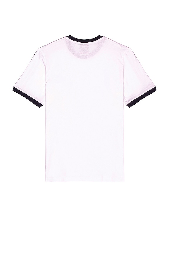 view 2 of 4 티셔츠 in White